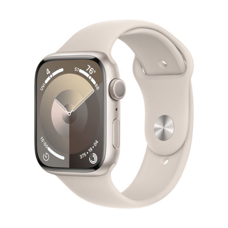 ساعت هوشمند اپل مدل Apple Watch9 45mm