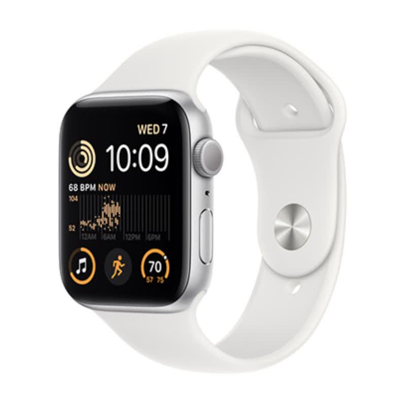 ساعت هوشمند اپل Apple Watch SE Gen2 2023 44mm