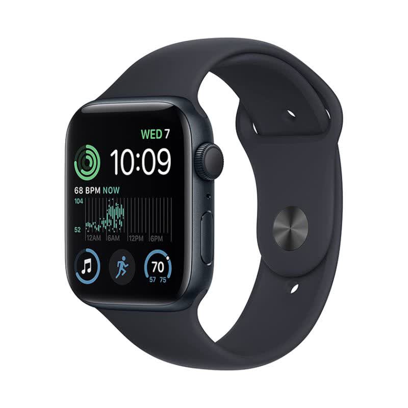 ساعت هوشمند اپل Apple Watch SE Gen2 2023 40mm