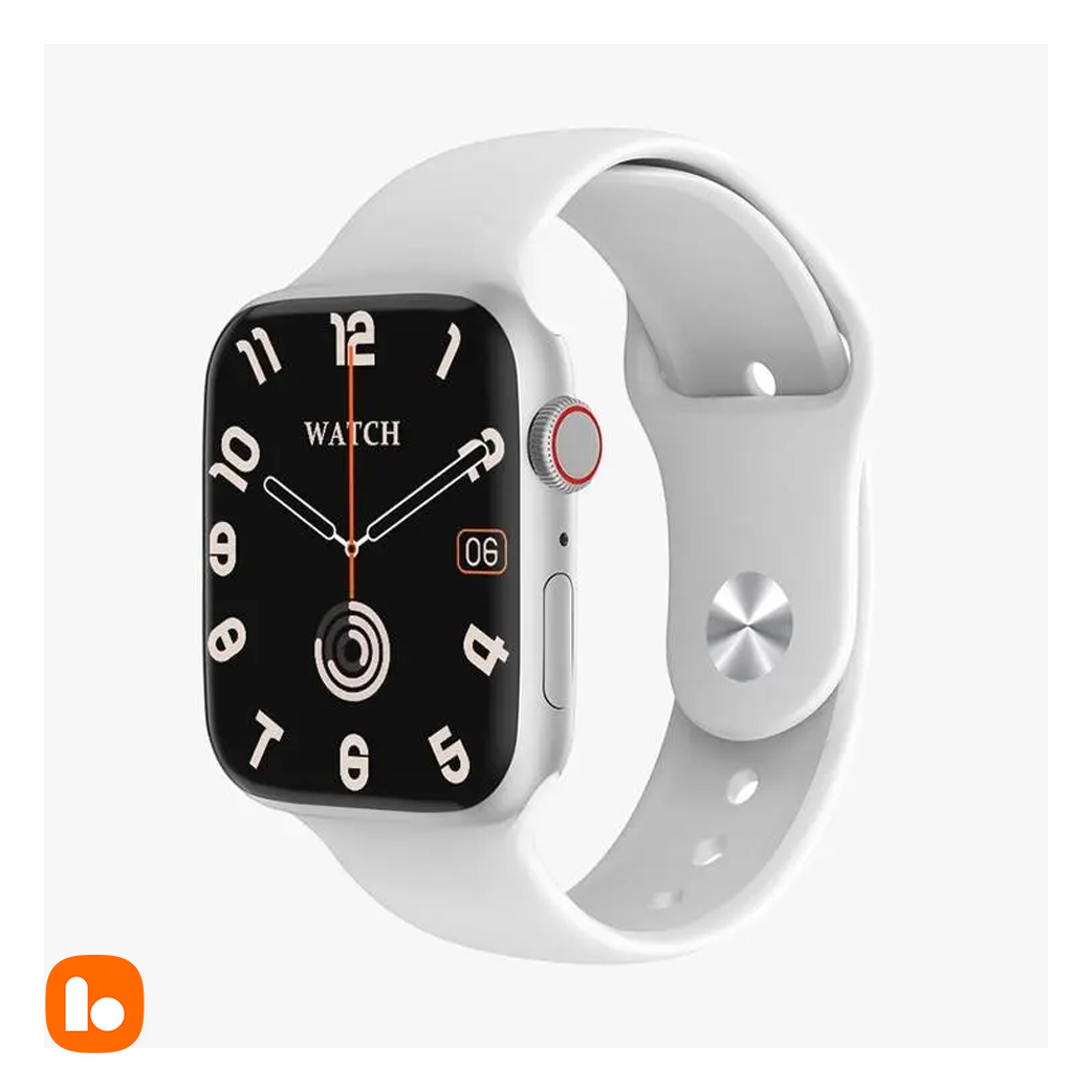 ساعت هوشمند گرین لاین مدل Green Lion Ultimate Amoled Smart Watch