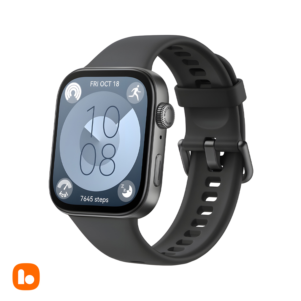 ساعت هوشمند هواوی Huawei Watch Fit 3