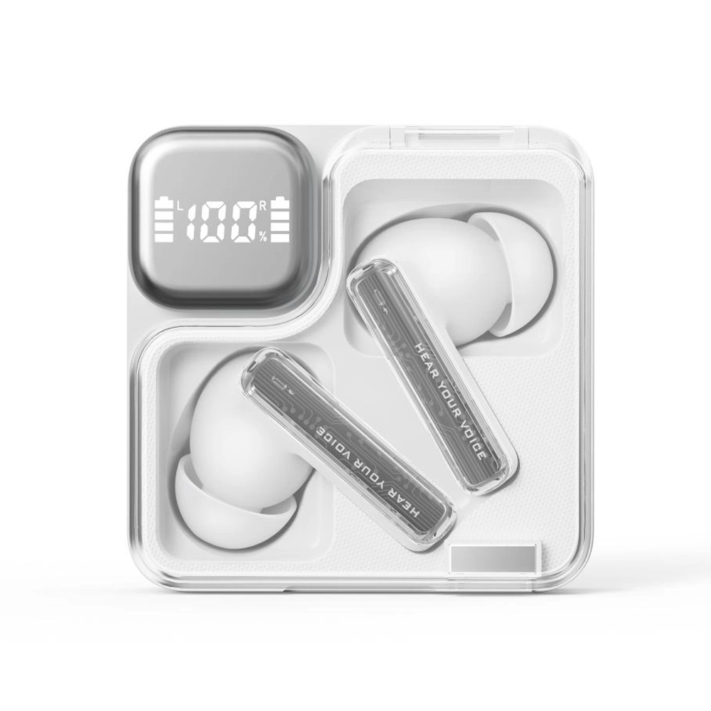 هندزفری بلوتوثی کیو سی وای مدل QCY Melobuds Neo