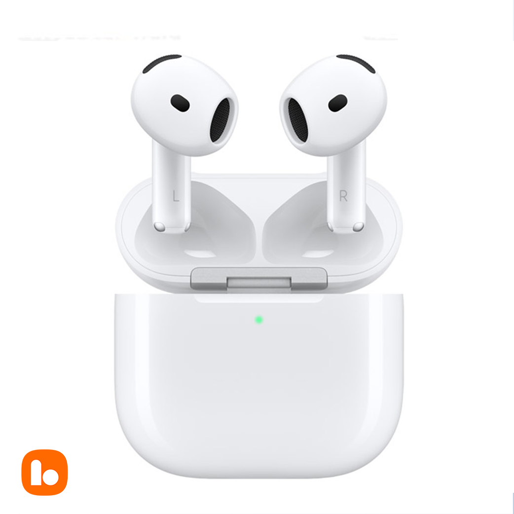 هندزفری بلوتوثی اپل Apple AirPods 4