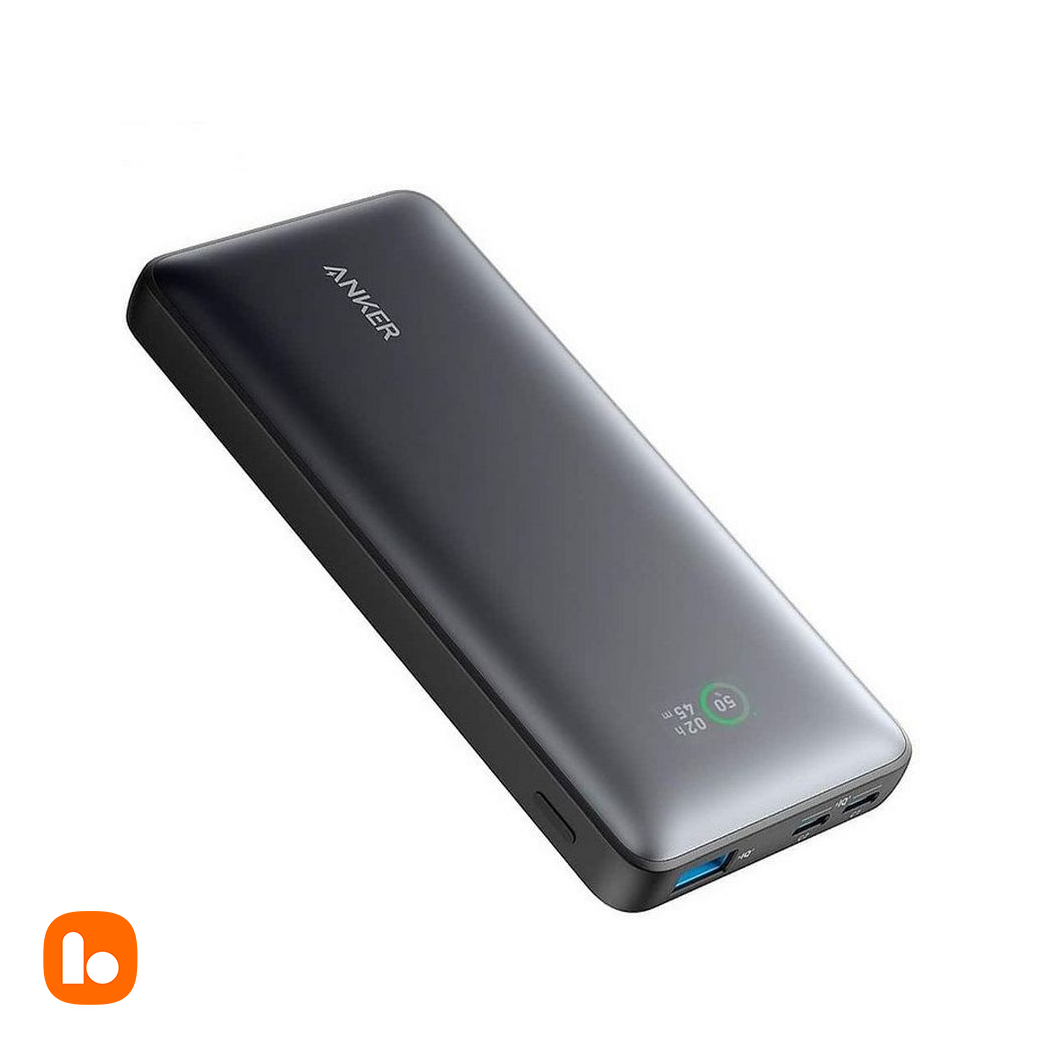 پاوربانک انکر Anker Power Bank 533 A1249 25W