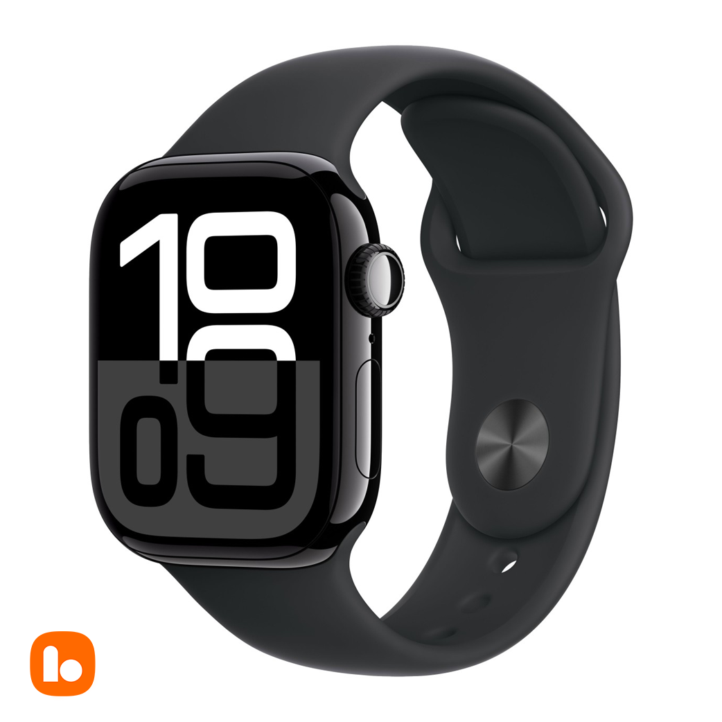 اپل واچ سری ۱۰ آلومینیوم سایز ۴۲ میلی‌متر Apple Watch