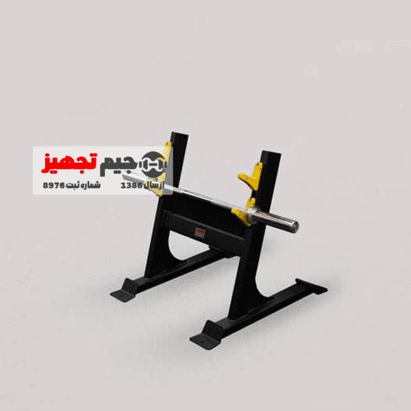 خرک هالتر پارامترفیتنس E3024