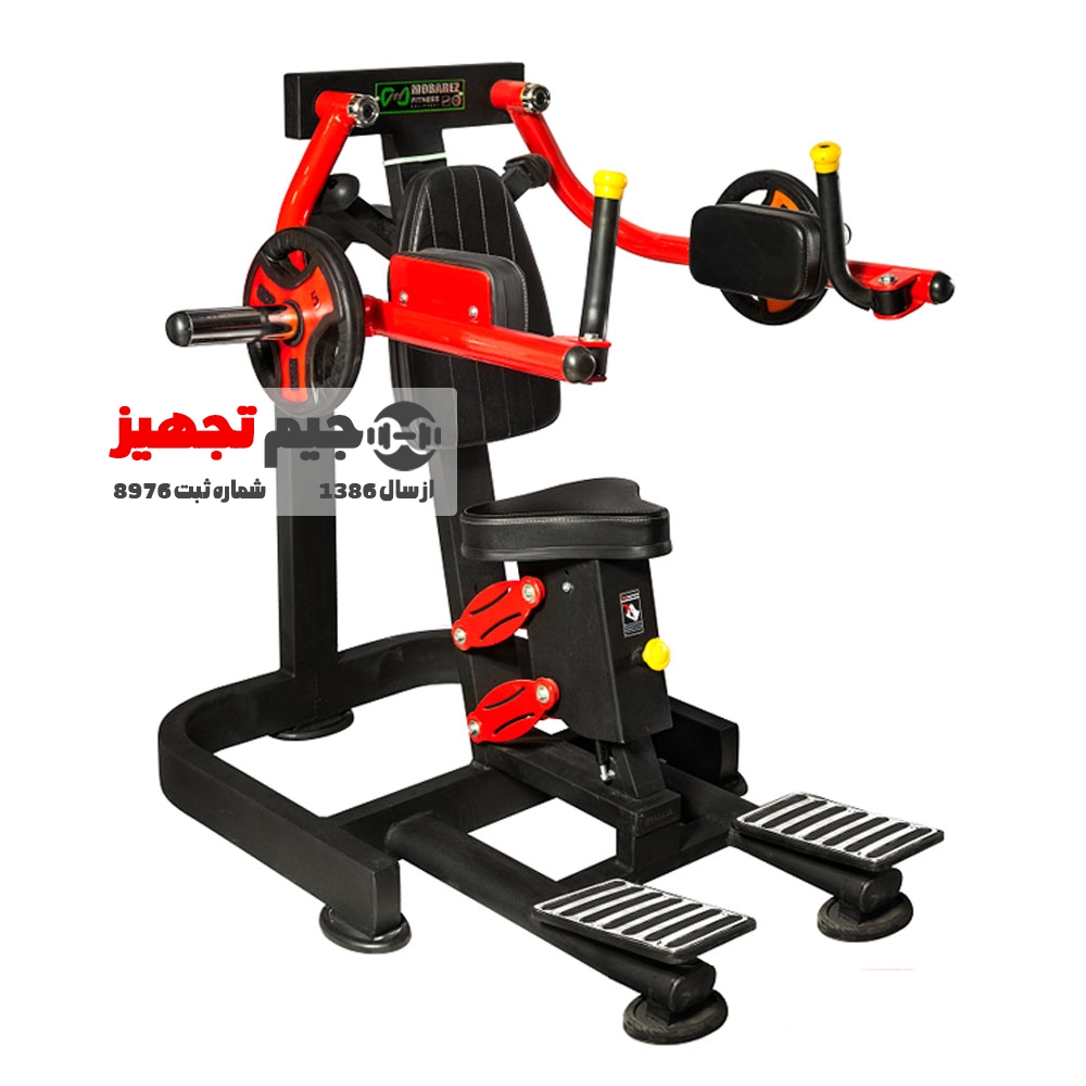 دستگاه نشر جانب تکنو
