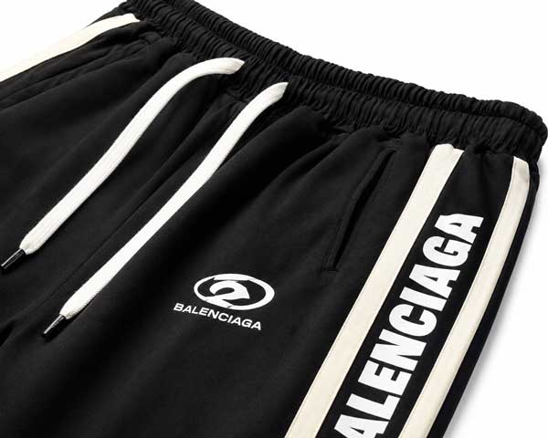 شلوار بگ BALENCIAGA — تصویر ۴