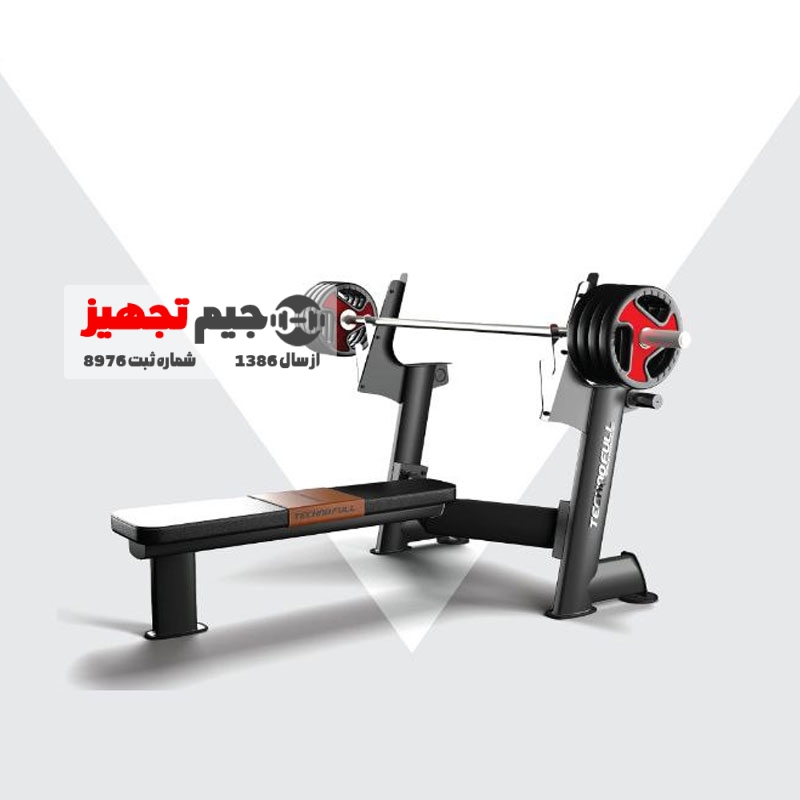 میز پرس سینه Technofull TFX 1066
