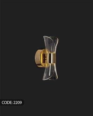 دیواری مدرن LED — تصویر ۸