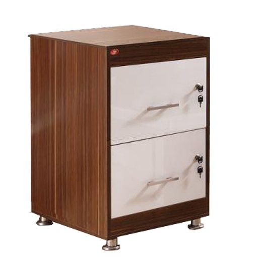 فایل 2 کشو MDF — تصویر ۳