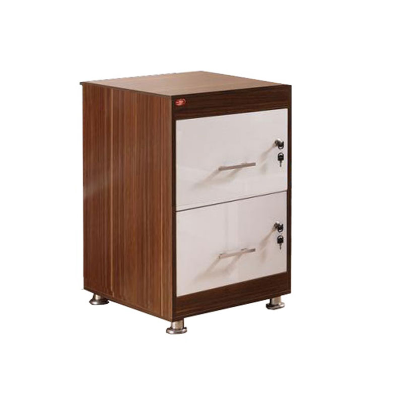 فایل 2 کشو MDF — تصویر ۲