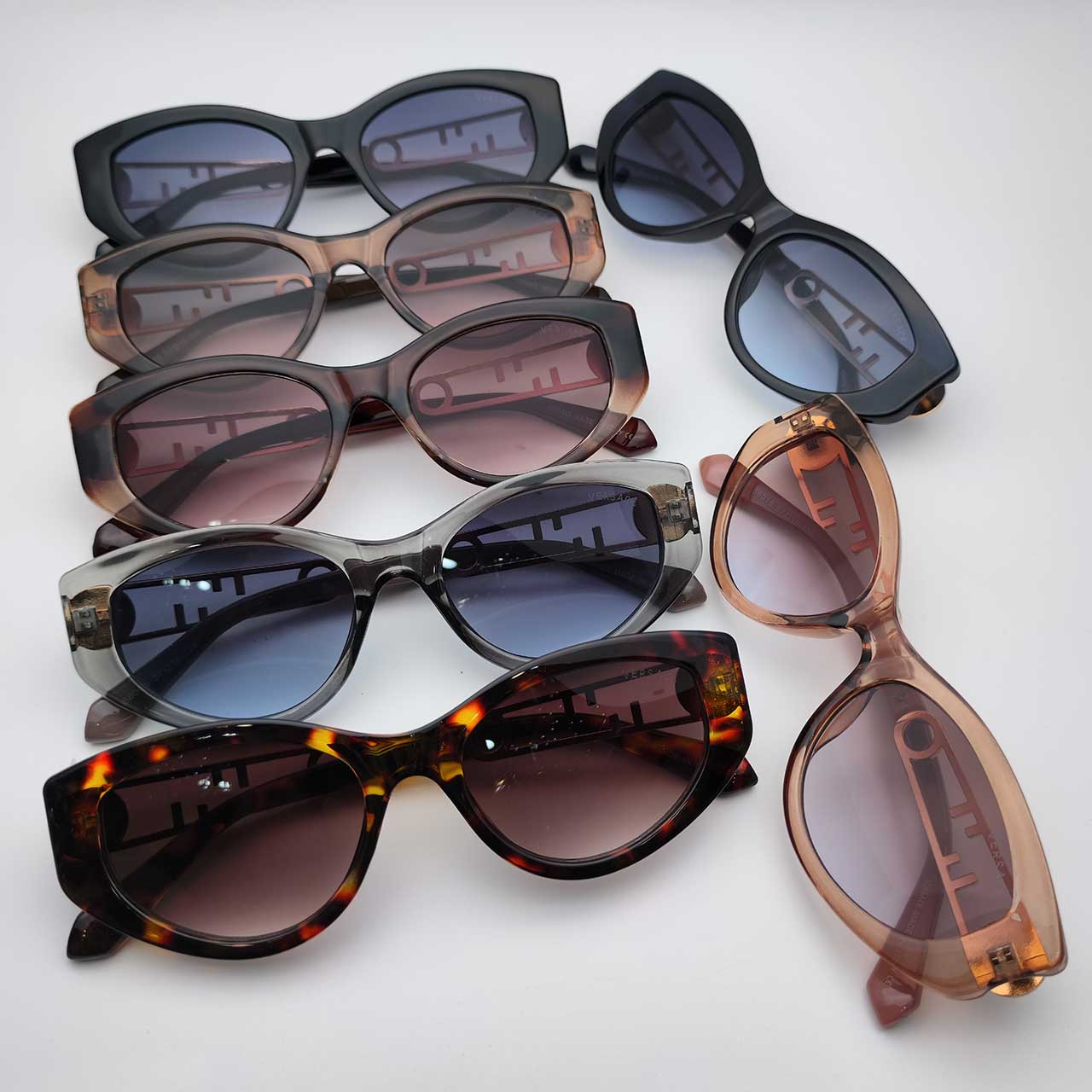 عینک آفتابی زنانه ورساچه کد Versace 88018