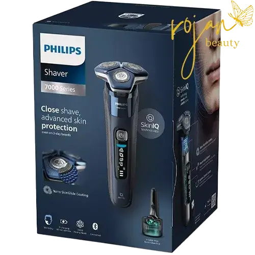 شیور فیلیپس مدل S7885