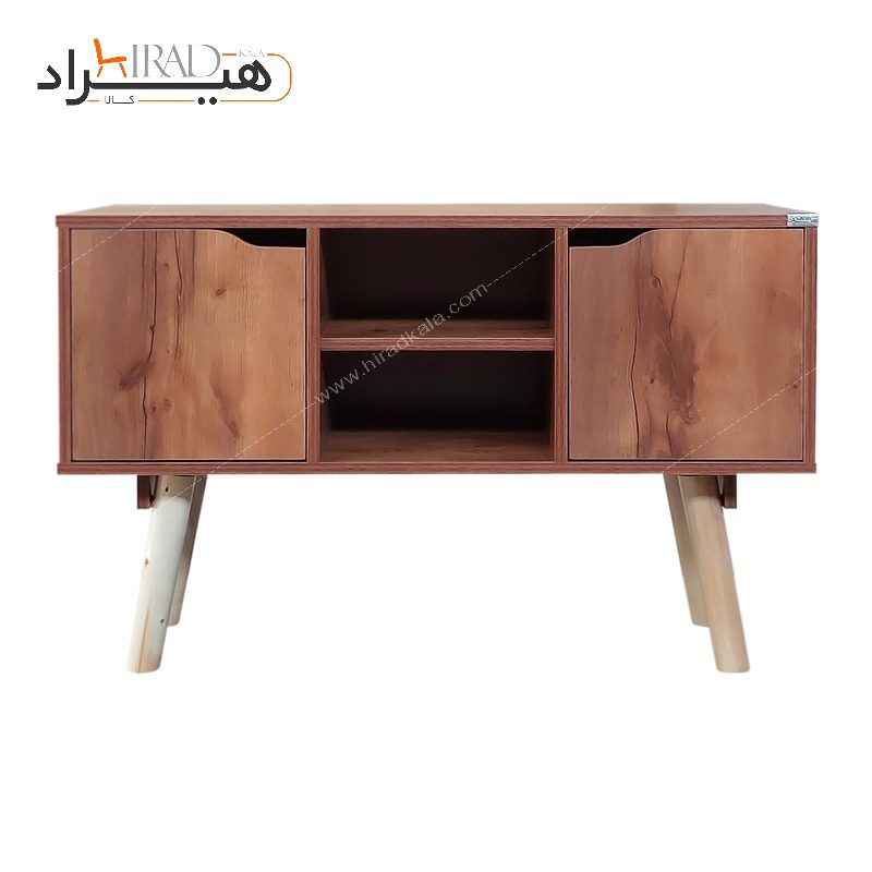 میز تلویزیون هیراد مدل TV104 — تصویر ۲