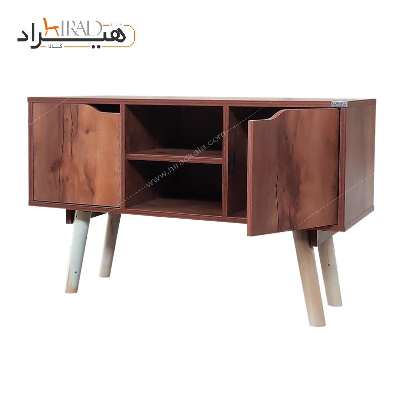 میز تلویزیون هیراد مدل TV104 — تصویر ۳