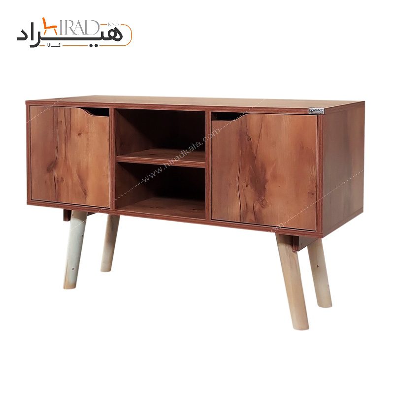 میز تلویزیون هیراد مدل TV104 — تصویر ۴