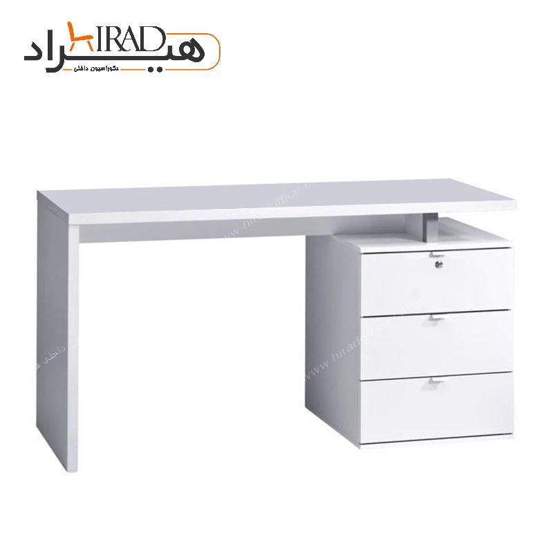میز تحریر هیراد مدل T131 — تصویر ۲