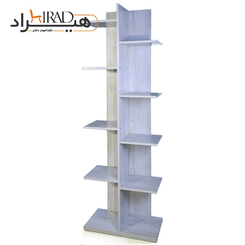 کمد اداری هیراد مدل K139 — تصویر ۵