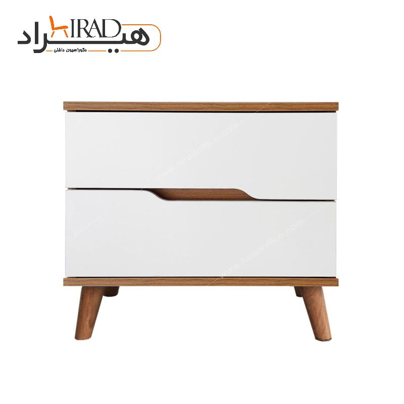 میز پاتختی هیراد مدل PT111 — تصویر ۲