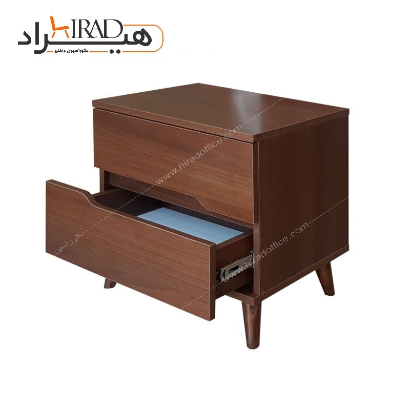 میز پاتختی هیراد مدل PT111 — تصویر ۶