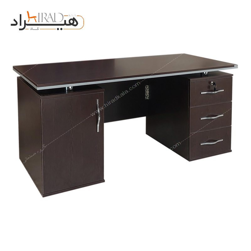 میز کارشناسی هیراد مدل P502 — تصویر ۴