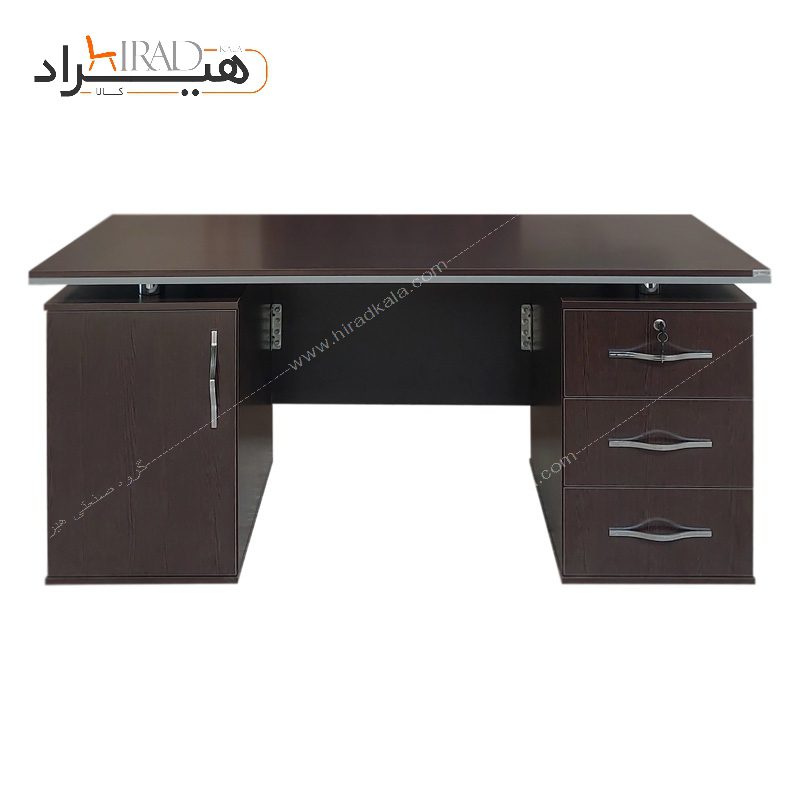 میز کارشناسی هیراد مدل P502 — تصویر ۵