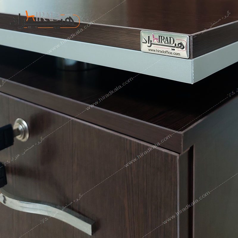 میز کارشناسی هیراد مدل P502 — تصویر ۸