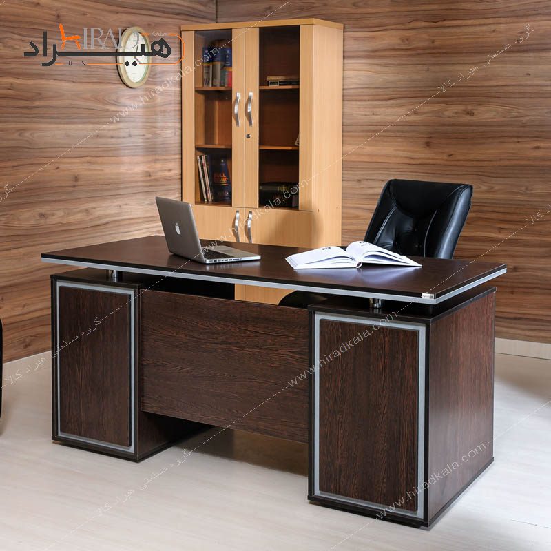 میز کارشناسی هیراد مدل P502 — تصویر ۲