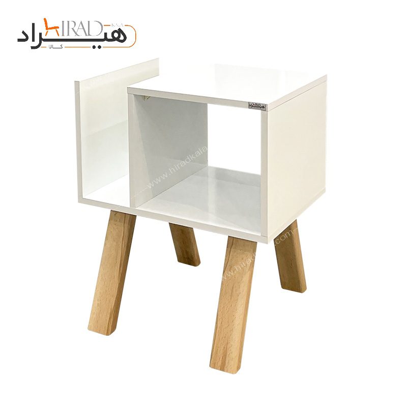 میز پاتختی هیراد مدل PT100 — تصویر ۲