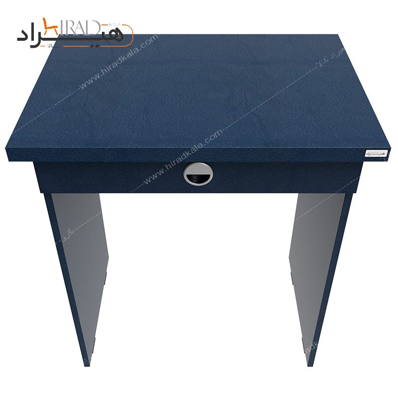 میز تحریر هیراد مدل P527 — تصویر ۶