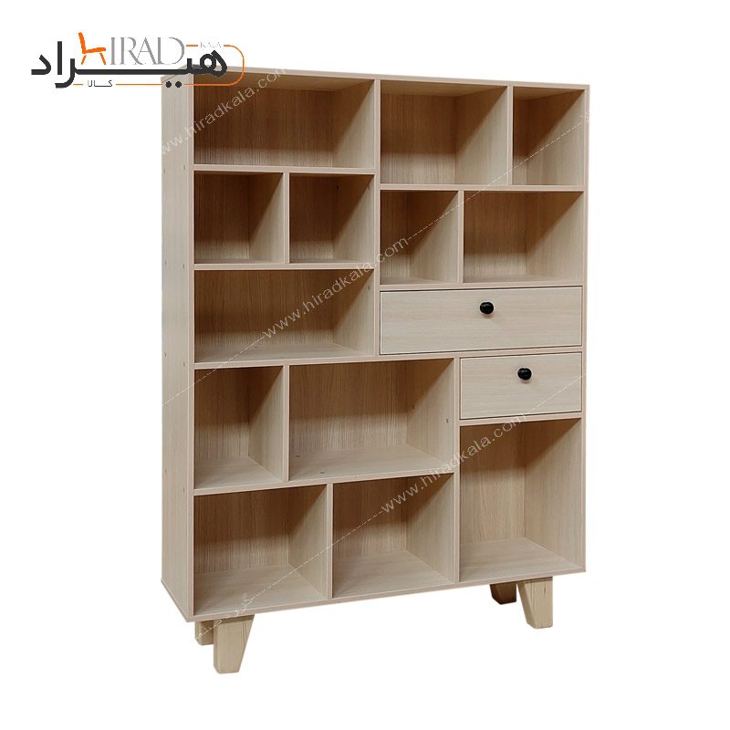 کمد اداری هیراد مدل K133