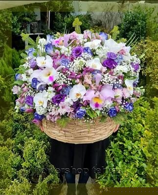 جام گل مناسب شرکت‌ها، مطب‌ها و فضاهای اداری — تصویر ۲