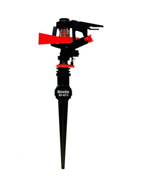 فواره آبپاش زمینی رونیکس مدل RH-4014