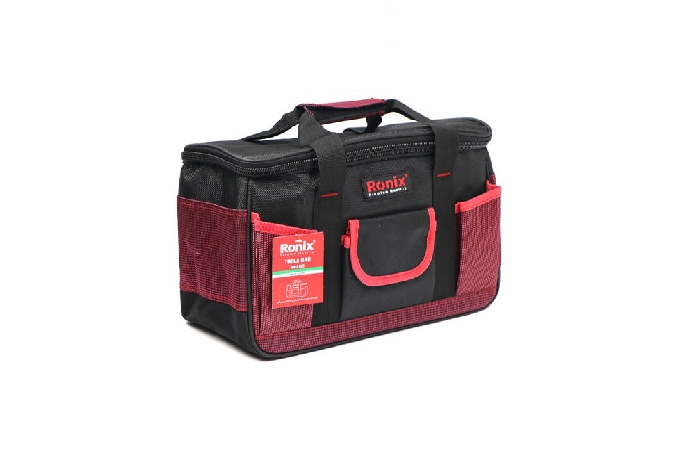 کیف ابزار رونیکس کنسولی مدل RH-9192