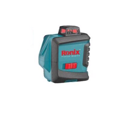 تراز لیزری 360 درجه رونیکس مدل RH-9504