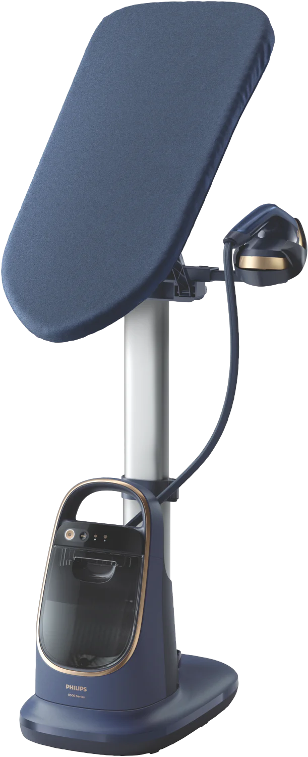 اتو بخارگر ایستاده فیلیپس AIS8530 | خرید بخارگر حرفهای Philips از ریوکالا