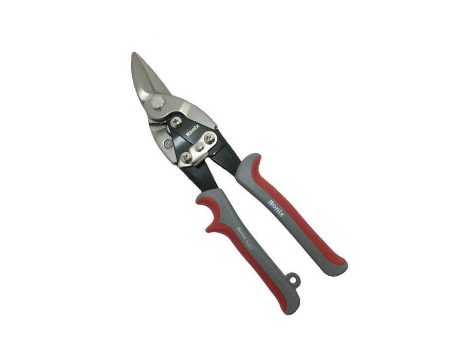 قیچی ورق بر (چپ بر) رونیکس مدل RH-3906