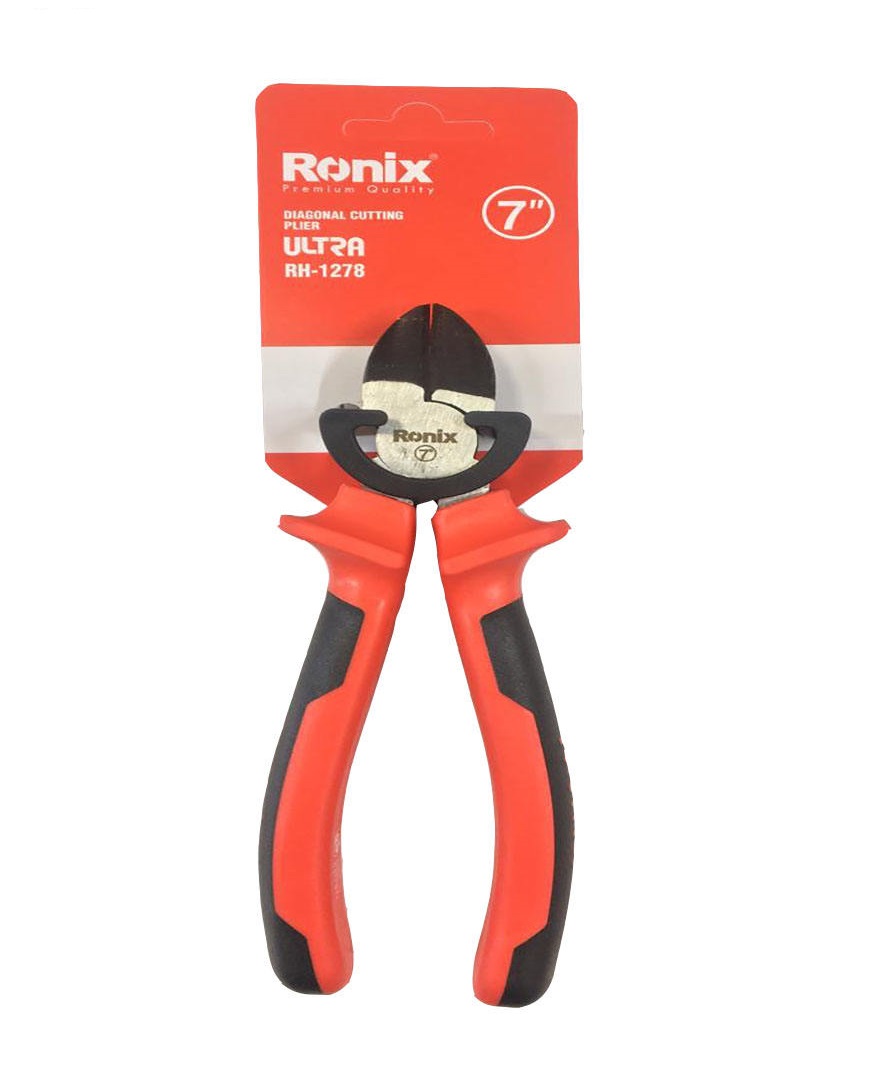 سیم چین رونیکس مدل سایز 7 اینچ RH-1278