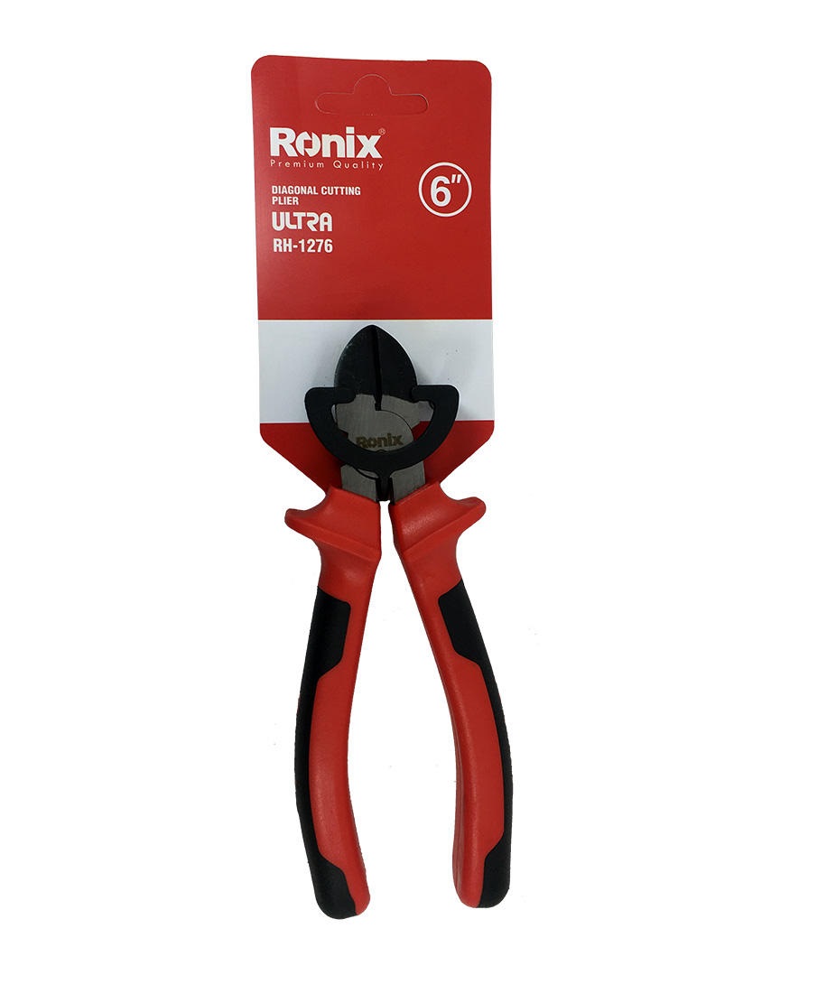سیم چین رونیکس سایز 6 اینچ مدل RH-1276