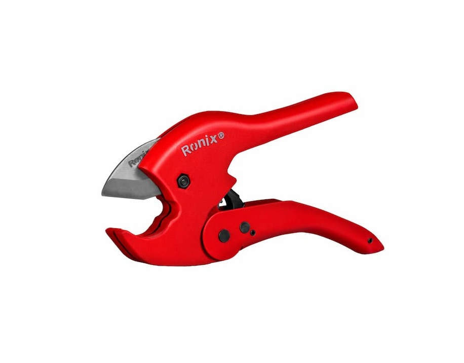 قیچی لوله بر رونیکس مدل RH-3203