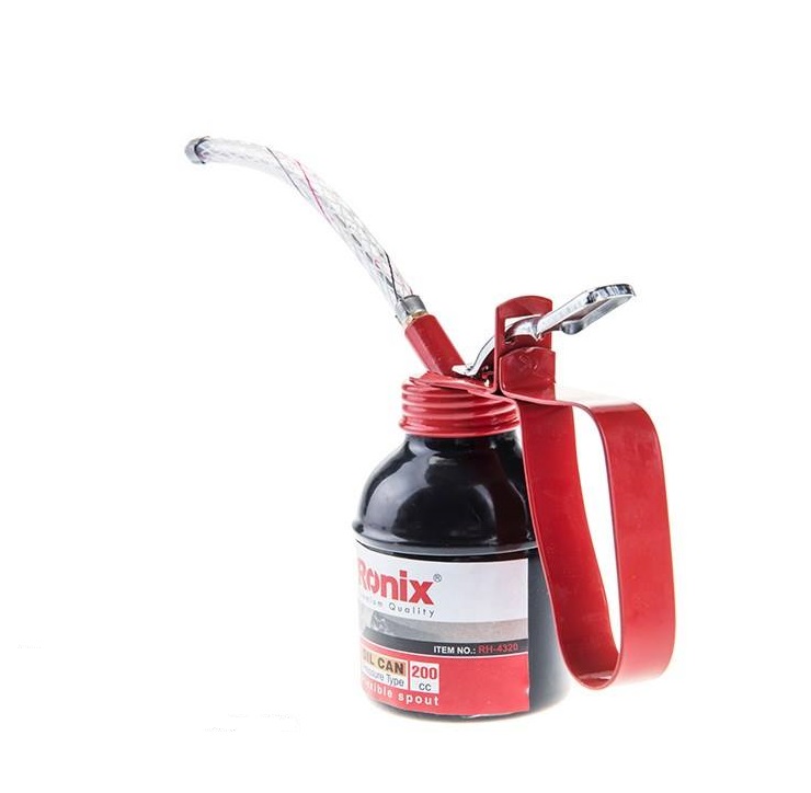 روغن دان 200 سی سی رونیکس مدل RH-4320