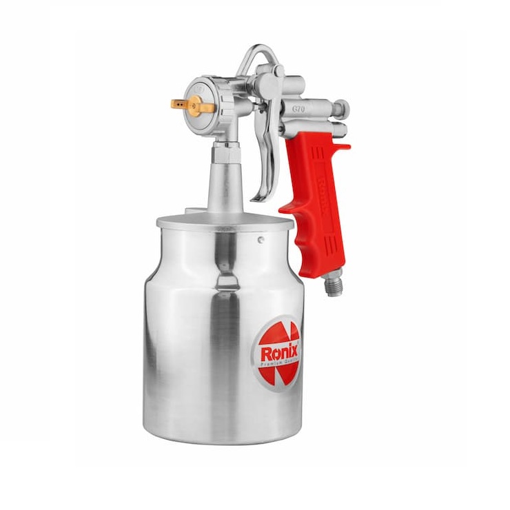 پیستوله بادی کاسه زیر رونیکس RH-6406