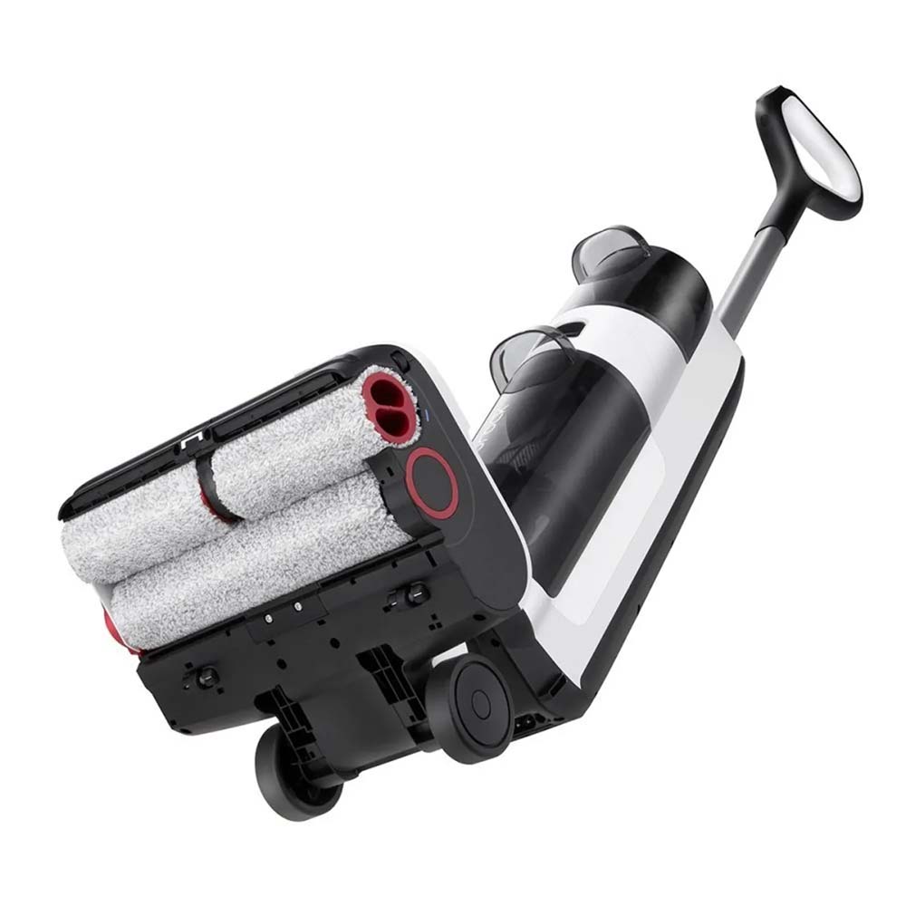 جارو شارژی آب و خاک Roborock Dyad Pro — تصویر ۳