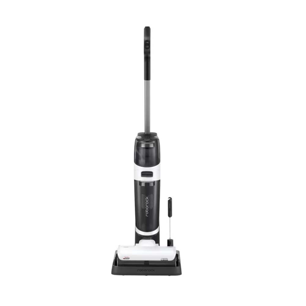 جارو شارژی آب و خاک Roborock Dyad Pro — تصویر ۴