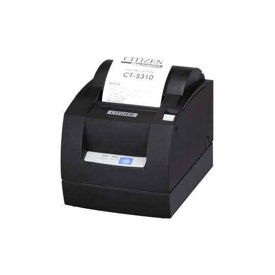 فیش پرینتر Citizen CT-S310