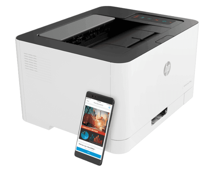پرینتر تک کاره لیزری رنگی اچ پی مدل Color Laser 150a