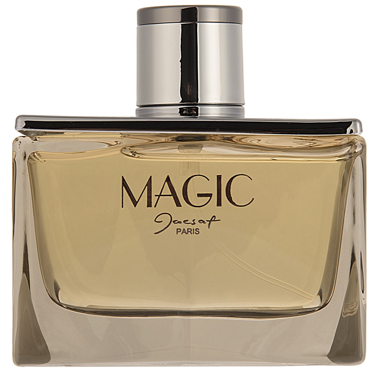 عطر مجیک ژک‌ ساف