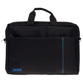 کیف لپتاپ مدل Lenovo مناسب برای لپتاپ 15.6 اینچی (طرح)
