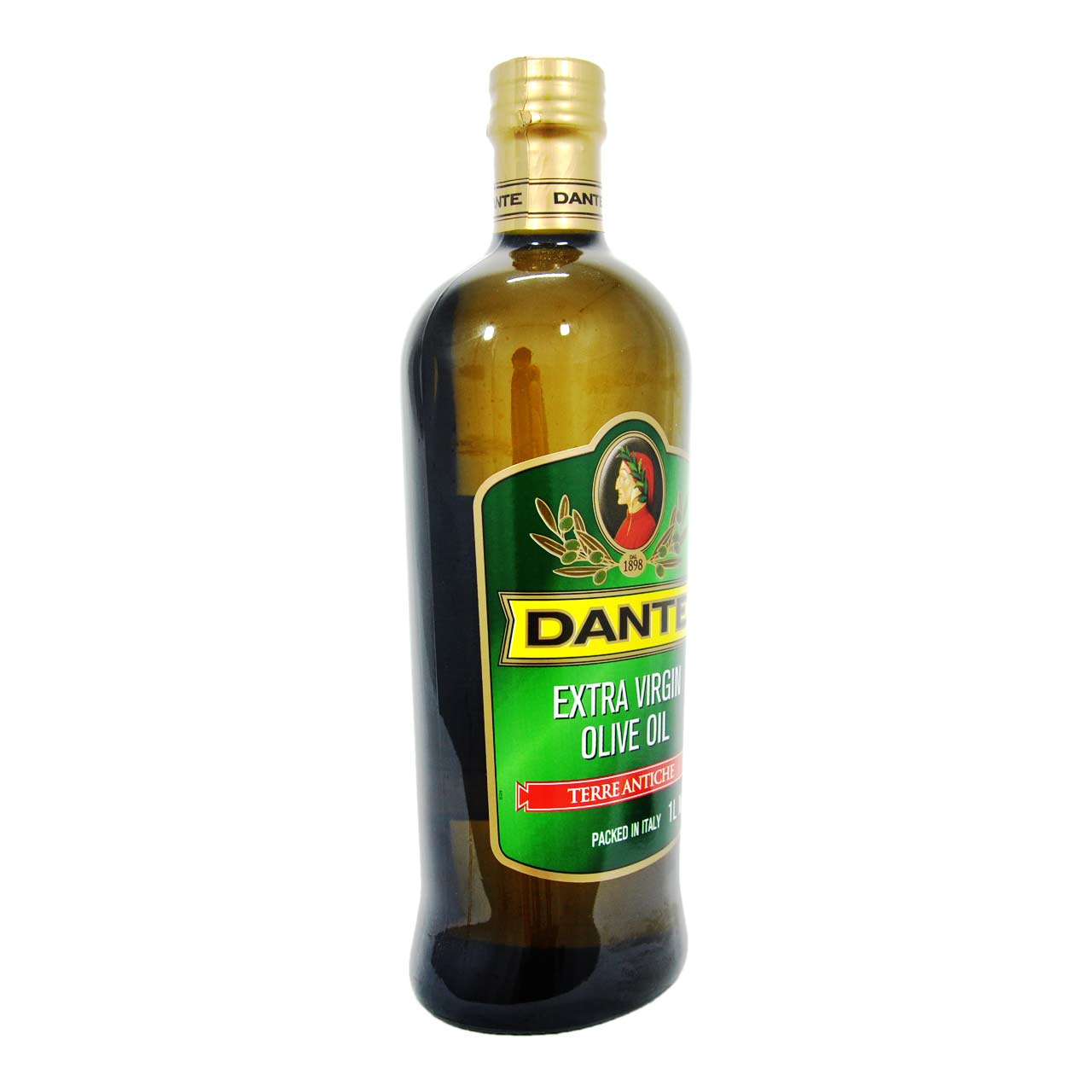 روغن زیتون فرابکر با بو یک لیتر دانته – dante — تصویر ۳